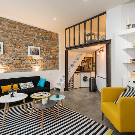 Dify Loft - Place Guichard Lyon Buitenkant foto