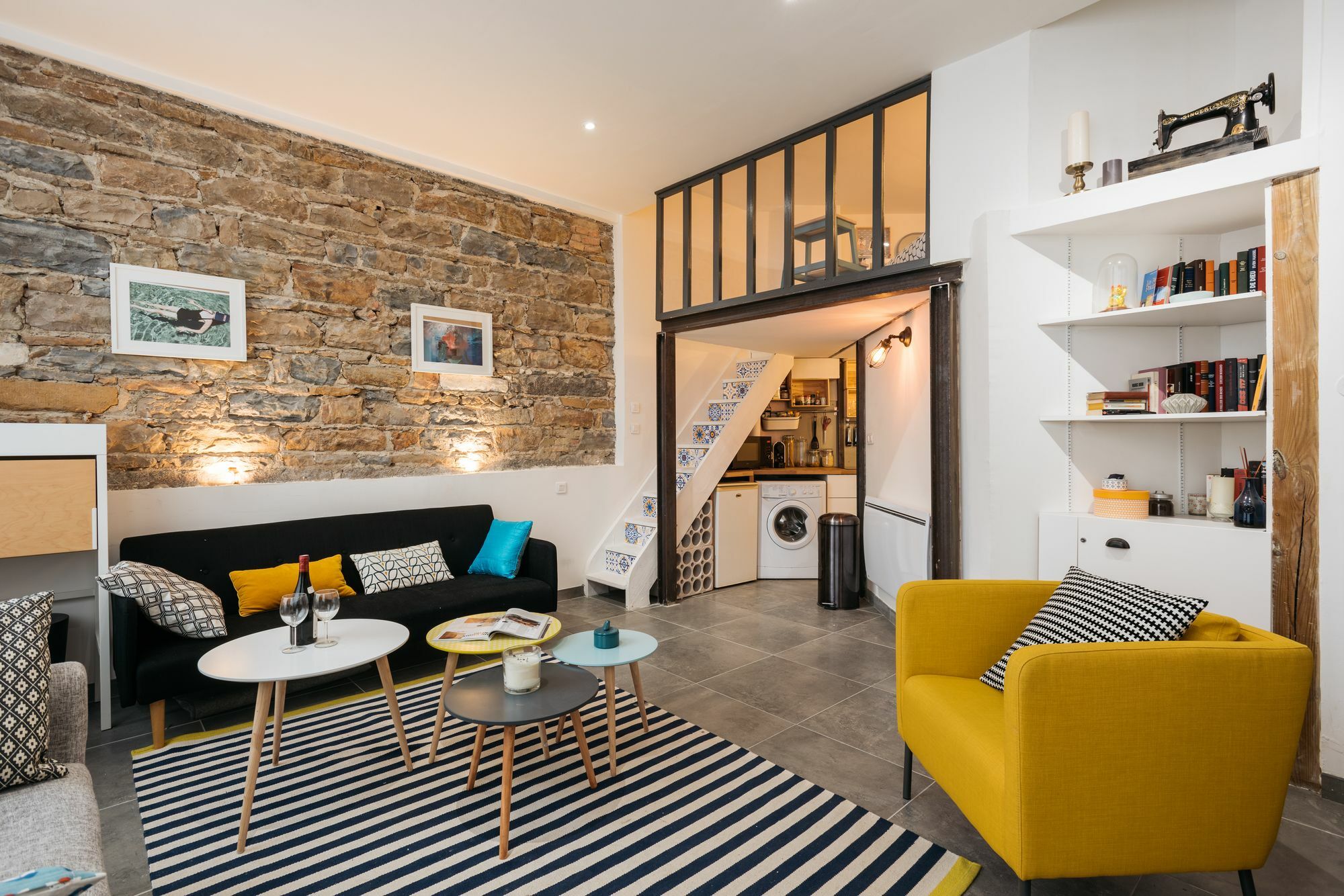 Dify Loft - Place Guichard Lyon Buitenkant foto