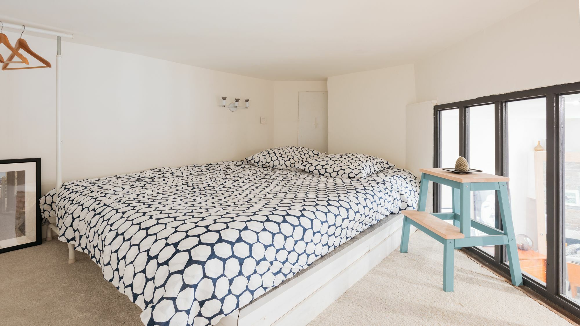 Dify Loft - Place Guichard Lyon Buitenkant foto