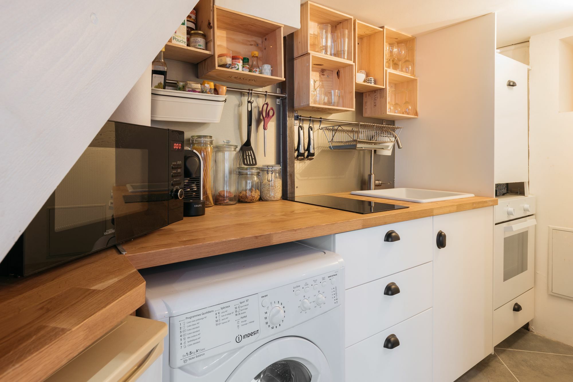 Dify Loft - Place Guichard Lyon Buitenkant foto