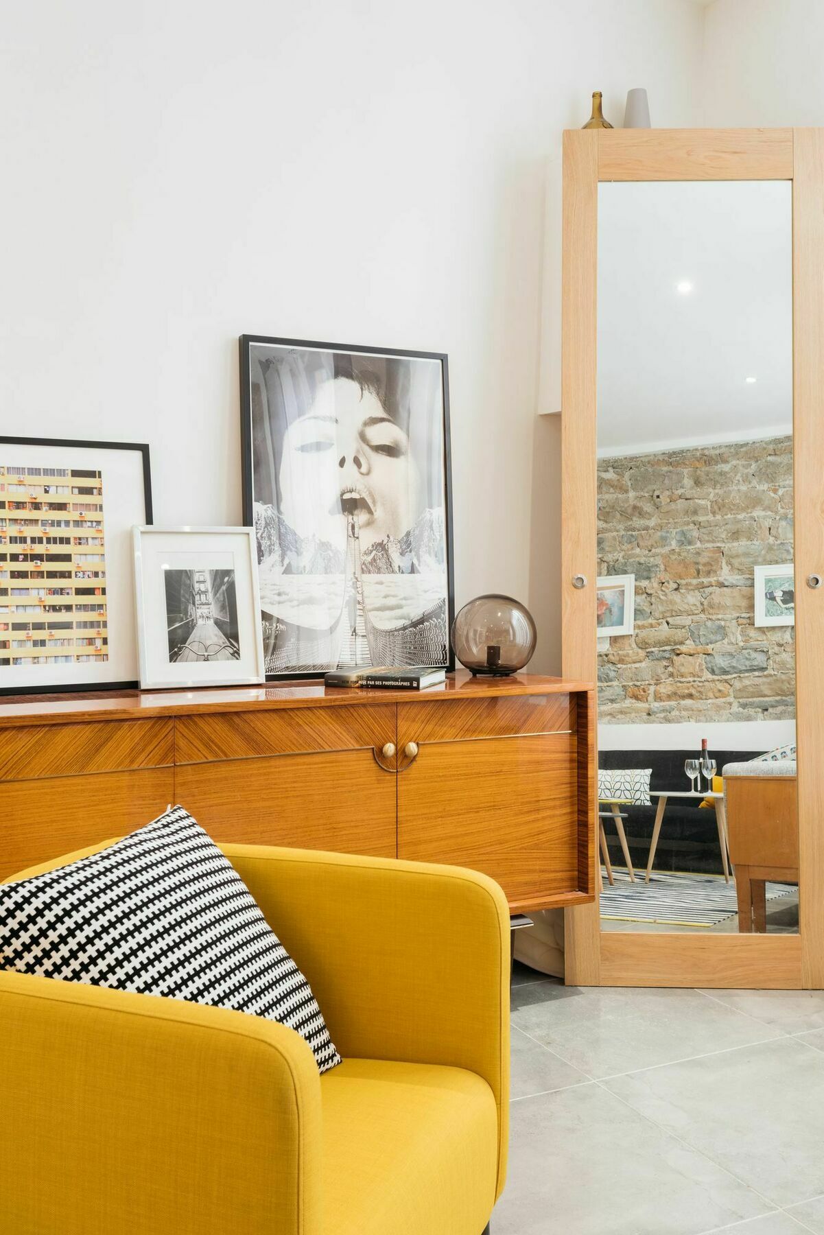 Dify Loft - Place Guichard Lyon Buitenkant foto