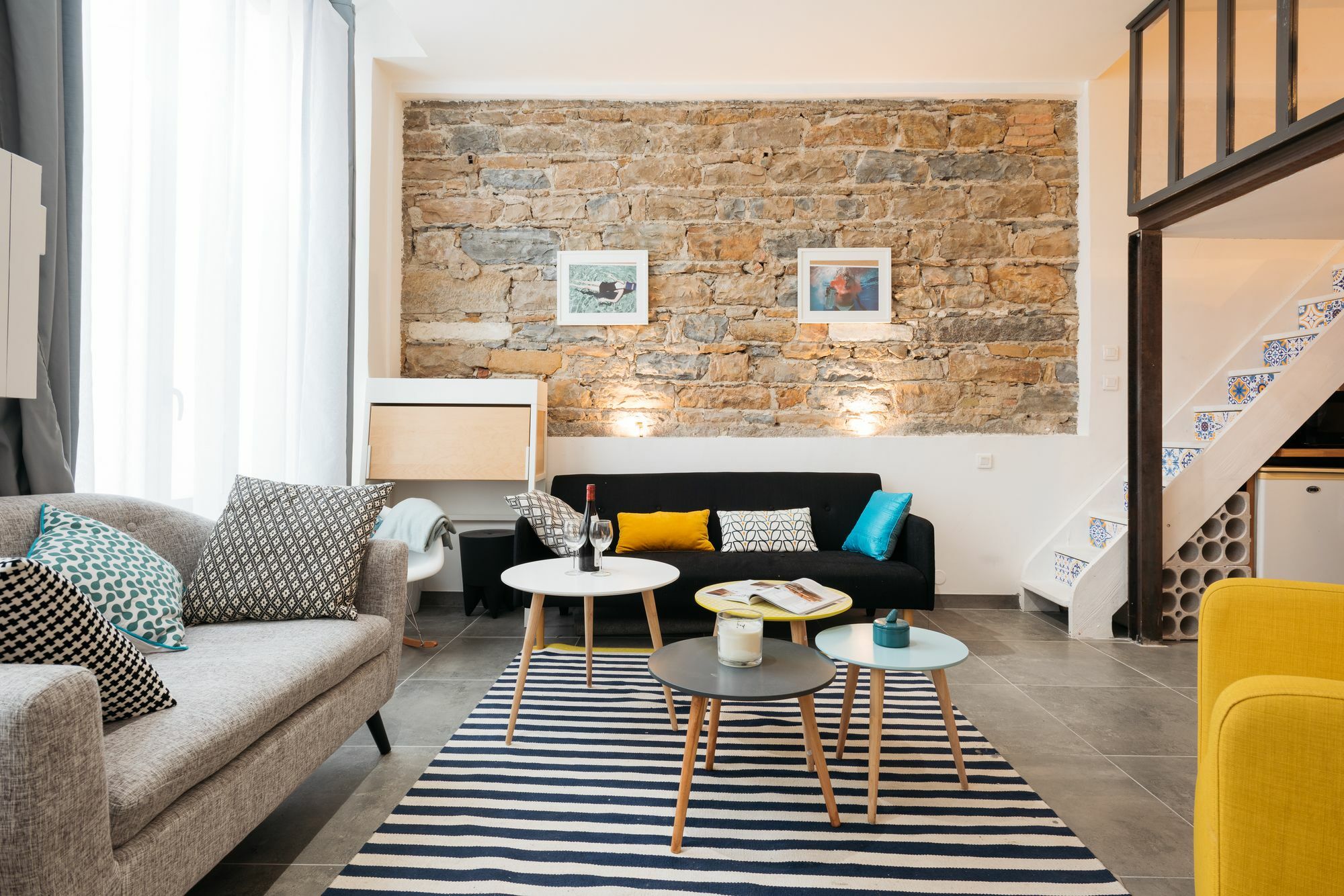 Dify Loft - Place Guichard Lyon Buitenkant foto